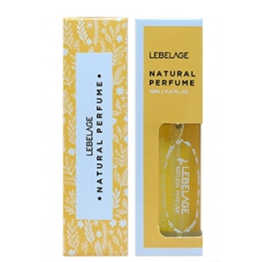 LEBELAGE ORANGE LOVE NATURAL PERFUME #03 BURBURRY GIRL TYPE (15ml)