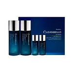 1133 DEOPROCE CLEANBELLO HOMME ANTI-WRINKLE SET