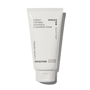 INNISFREE FOREST FOR MEN SHAVING & CLEANSING FOAM (150ml)