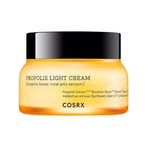 COSRX PROPOLIS LIGHT CREAM (65ml)
