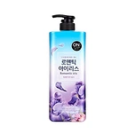ON: THE BODY ROMANTIC IRIS BODY WASH (900ml)