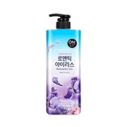 ON: THE BODY ROMANTIC IRIS BODY WASH (900ml)