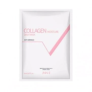 JNN-II COLLAGEN MOISTURE DAILY MASK PACK (20ml*10ea)