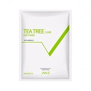 JNN-II TEA TREE CARE DAILY MASK PACK (20ml*10ea)