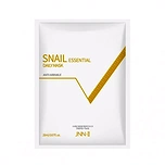 JNN-II SNAIL ESSENTIAL DAILY MASK PACK (20ml*10ea)