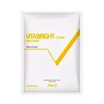 JNN-II VITA BRIGHT CLINIC DAILY MASK PACK (20ml*10ea)
