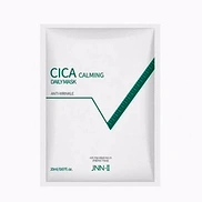 JNN-II CICA CALMING DAILY MASK PACK (20ml*10ea)
