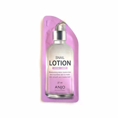 ANJO PROFESSIONAL SNAIL LOTION (27gr)