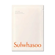 SULWHASOO FIRST CARE ACTIVATING MASK 