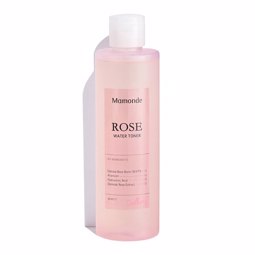 MAMONDE ROSE WATER TONER 250ml