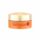 1972 DEOPROCE VITAMIN FACTORY CREAM (100g)