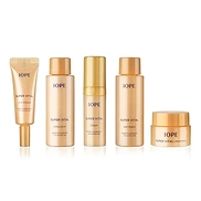 IOPE SUPER VITAL SPECIAL GIFT RICH (5 ITEMS) (18ml + 18ml + 5ml + 3ml + 5ml)