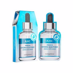 АНС PREMIUM HYDRA SOOTHER AMINO ACID MASK (27ml-5ea)