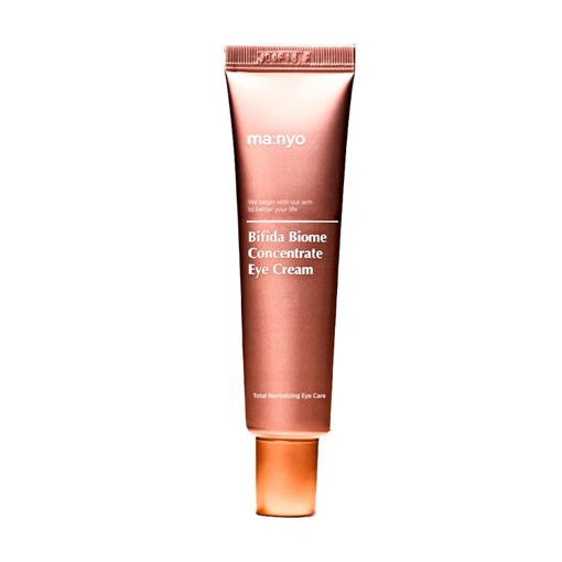 MANYO FACTORY BIFIDA BIOME CONCENTRATE EYE CREAM (30ml)