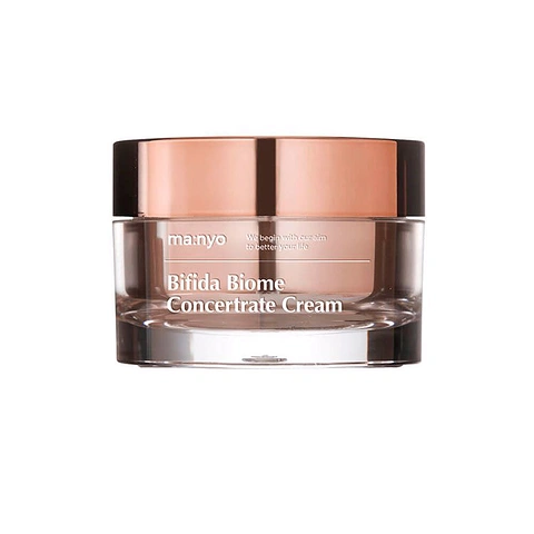 MANYO FACTORY BIFIDA BIOME CONCENTRATE CREAM (50ml)