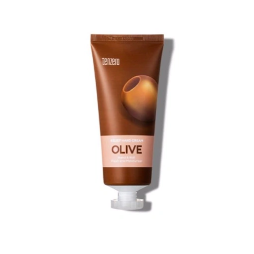 TENZERO OLIVE RELIEF HAND CREAM (100ml)