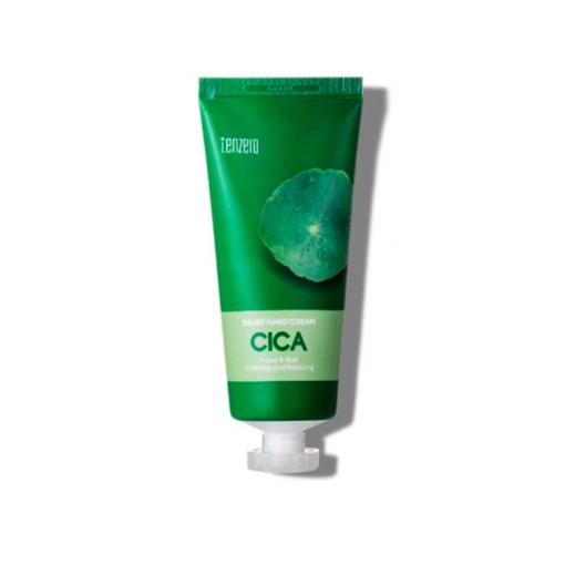 TENZERO CICA RELIEF HAND CREAM (100ml)