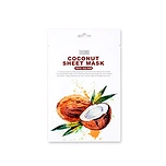TENZERO COCONUT SHEET MASK 10ea