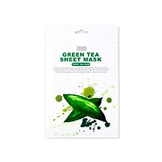 TENZERO GREEN TEA SHEET MASK 10ea