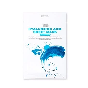 TENZERO HYALURONIC ACID SHEET MASK 10ea