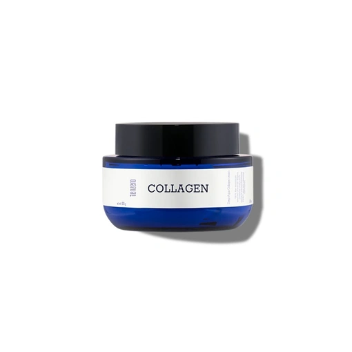 TENZERO DEEP AQUA COLLAGEN CREAM 2x 100gr