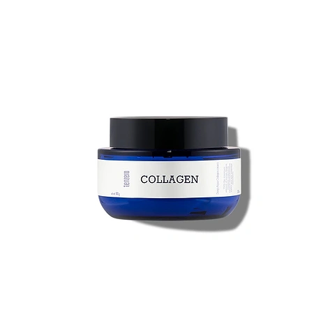 TENZERO DEEP AQUA COLLAGEN CREAM 2x 100gr