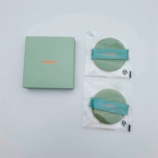 LANEIGE NEO CUSHION MATTE PUFF  2ea