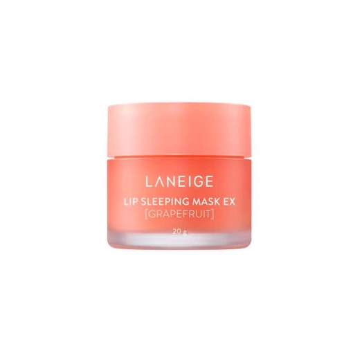 LANEIGE LIP SLEEPING MASK EX GRAPE FRUIT (20gr)