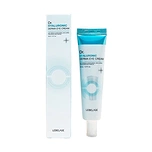 LEBELAGE DR.HYALURONIC DERMA EYE CREAM (40ml)