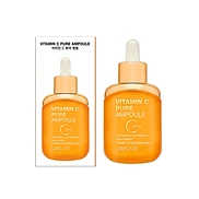 LEBELAGE VITAMIN C PURE AMPOULE (35ml)