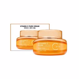 LEBELAGE VITAMIN C PURE CREAM (55ml)