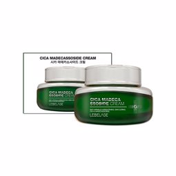 LEBELAGE CICA MADECASSOIDE CREAM (55ml)