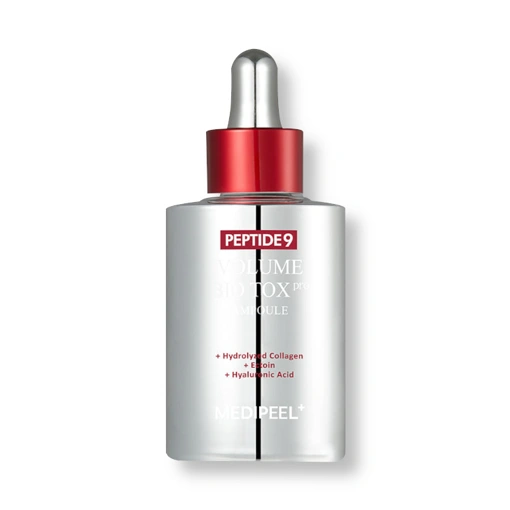 MEDI-PEEL PEPTIDE 9 VOLUME BIO TOX PRO AMPOULE (100ml)