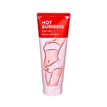 MISSHA HOT BURNING BODY GEL (200ml)