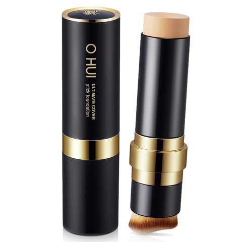 O HUI ULTIMATE COVER STICK FOUDATION  (15gr)