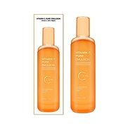 LEBELAGE VITAMIN C PURE EMULSION (120ml)