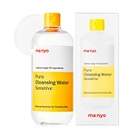 MANYO FACTORY PURE CLEANSING WATER SENSITIVE (500ml)