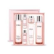 OHUI MIRACLE MOISTURE 2PCS SPECIAL SET + MINIATURES (150ml + 130ml)