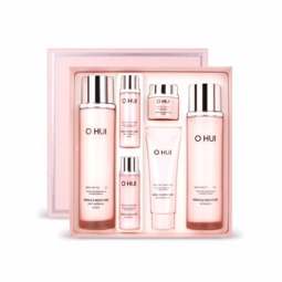 O HUI MIRACLE MOISTURE 2PCS SPECIAL SET + MINIATURES (150ml + 130ml)