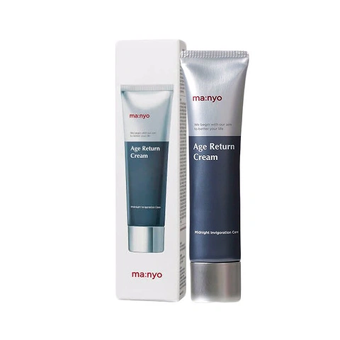 MANYO FACTORY AGE RETURN CREAM (30ml)