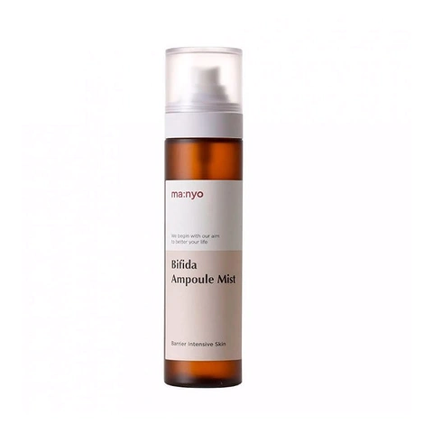 MANYO FACTORY BIFIDA AMPOULE MIST (120ml)