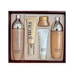 SUM37 BLOSSOM GARDEN 2PCS SPECIAL SET + MINIATURES (155ml + 135ml)