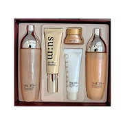 SUM37 BLOSSOM GARDEN 2PCS SPECIAL SET + MINIATURES (155ml + 135ml)