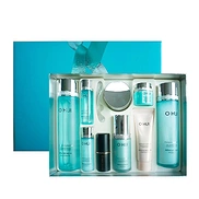 OHUI MIRACLE AQUA 4PCS SPECIAL SET + MINIATURES (150ml + 130ml + 30ml + 40ml)