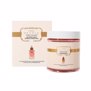 COREANA ORTHIA PERFECT COLLAGEN 24K ROSE GOLD ESSENCE TONER PAD (100ea) (350ml)