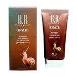 EKEL SNAIL BB CREAM SPF50+ PA+++ (50ml)
