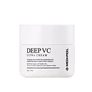 MEDI-PEEL DR.DEEP VC ULTRA CREAM (50ml)