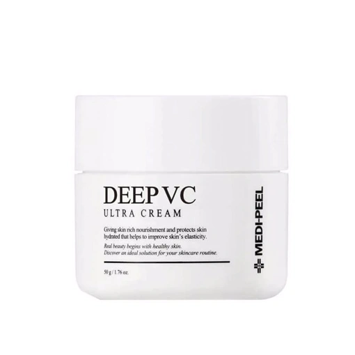 MEDI-PEEL DR.DEEP VC ULTRA CREAM (50ml)