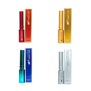 LOVE CINEMA SOFT & CLEAR EYELINER (BLACK) (7ml)