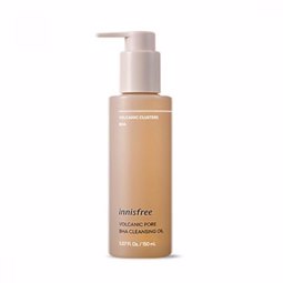 INNISFREE VOLCANIC PORE BHA CLEANSING OIL (150ml)